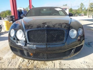 Bentley 2011 Bentley Continental GT C Speed 2011 6.0l 6.0 Benzyna 600KM, zdjęcie 7