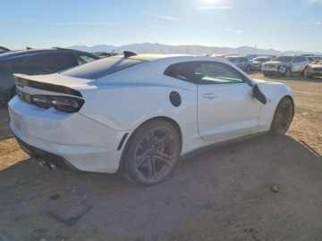 Chevrolet Camaro VI Coupe 6.2 455KM 2019 Chevrolet Camaro SS 2019 6.2 Benzyna 455KM, zdjęcie 3