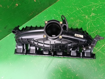 ВПУСКНОЙ ПАТРУБОК BMW E90 E91 E92 335i N54 3.0 N54B30 306 л.с. 756467801