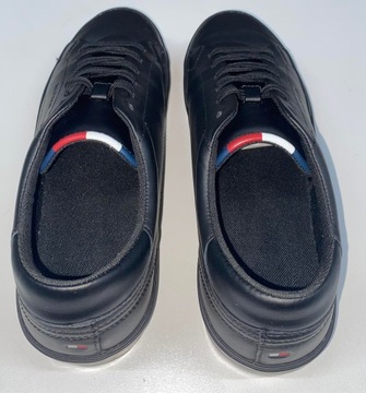 Buty męskie Tommy Hilfiger r.43 trampki tenisówki TH sneakers