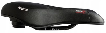 Седло Wittkop Medicus Pro 6.1 170 мм
