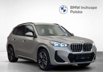 BMW X1 U11 Crossover 1.5 20i 170KM 2026 BMW X1 1.5 Benzyna 170KM, zdjęcie 6