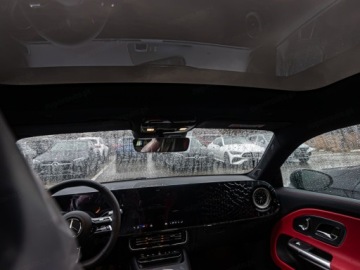 Mercedes CLA C118/X118 2026 MERCEDES-BENZ CLA 200 AMG Line Sedan 1.5 163KM 2026, zdjęcie 13