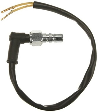 Hydrauliczny wyłącznik światła stopu pojedyncza