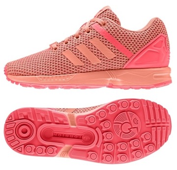 Buty damskie adidas ZX Flux AQ6292 sportowe 37 1/3