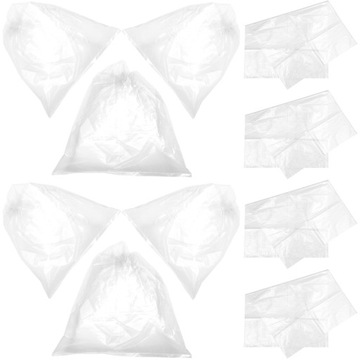 Пылезащитный пластиковый мешок для домашних животных