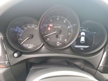 Porsche Macan 2022 Porsche Macan 2022 Porsche Macan GTS AWD 2.9 Benzyna 434KM, zdjęcie 11