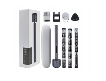 WKRĘTAK ELEKTRYCZNY XIOAMI WOWSTICK 1F+