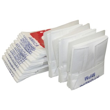 24 мешка для пылесоса AMICA MPMB02K