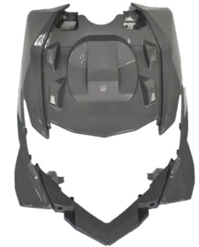 SYM JET 4 RX 50 125I E5 2021+ czasza przód NOWA