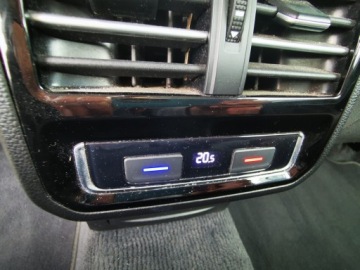 Volkswagen Passat B8 Limousine 2.0 TDI BlueMotion Technology 150KM 2017 VW PASSAT Salon Polska, DSG, 2.0 TDI 150KM DSG, Serwisowany, Comfortline, zdjęcie 18