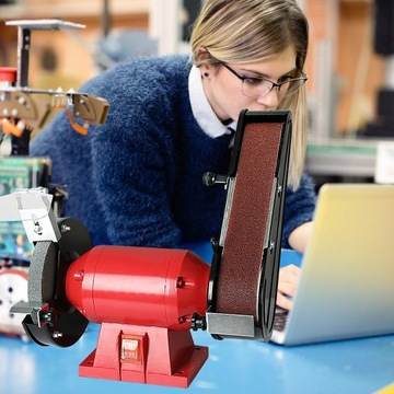 АБРАЗИВНЫЕ ЛЕНТЫ НАШЛИЧНАЯ БУМАГА