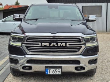 Dodge Ram V 5.7 HEMI 401KM 2021 Dodge RAM Ful Opcja przebieg 4 tys km 5.7 Benzyna zarejestrowany 1 wlascic, zdjęcie 1
