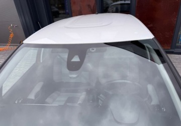 Citroen C3 III Hatchback 1.2 PureTech 82KM 2017 Citroen C3 bezwypadekserwisSHINEjak nowe 1.2 Benzyna 82KM, zdjęcie 3