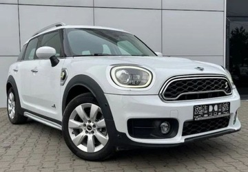 Mini Countryman F60 2020 MINI Countryman 4x4 Sport Plug-In Automat Navi PDC Ambiente FV23, zdjęcie 4