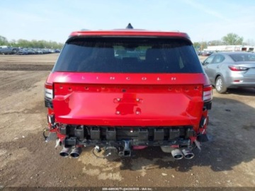 Lincoln Aviator 2025 Lincoln Aviator Reserve 2025 3.0 Benzyna 400KM, zdjęcie 4