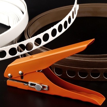 Кусачки для кромкорезов, дырокол для бумаги для художественных проектов, шпон 15 мм