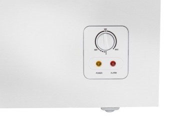 БОЛЬШОЙ МОРОЗИЛЬНЫЙ ЛАР VIVAX CFR-245H КОРЗИНА 245 Л