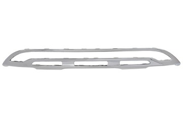 MERCEDES GLA 247 2019- LISTWA ZDERZAKA ZWYKŁA