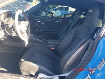 Porsche 2024 Porsche 718 Cayman 2024 r., 4,0 L GTS 4.0 Benzyna 400KM, zdjęcie 8