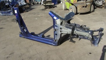 NISSAN QASHQAI J11 PODŁUŻNICA CWIARTKA PRAWA PRÓG 13-17