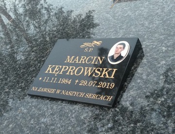 ПОДУШКА надгробная с цветным фото