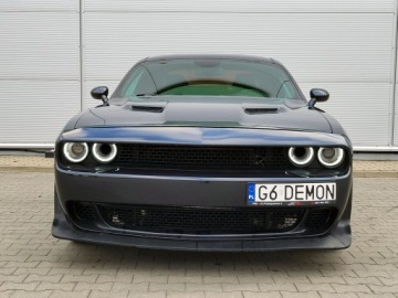 Dodge Challenger III 2017 Dodge Challenger 5.7 Hemi, 380KM, Demon, zdjęcie 5