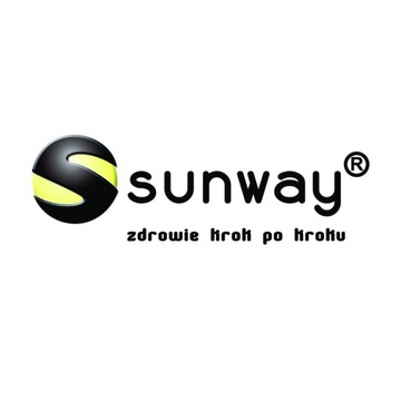 Сандалии с кожаными вставками профилированный легкий Sunway