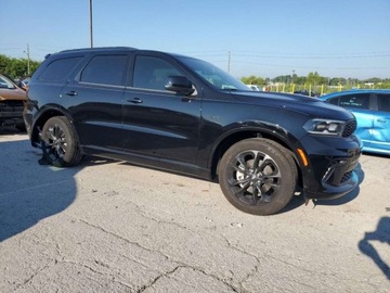 Dodge Durango III 2024 Dodge Durango RT 2024 5.7l 5.7 Benzyna 360KM, zdjęcie 4