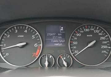 Renault Laguna III Grandtour 2.0 16v 140KM 2008 Renault Laguna Bezwypadkowy - serwisowany - 2,0 - 140 KM - wersja Dynamique, zdjęcie 33