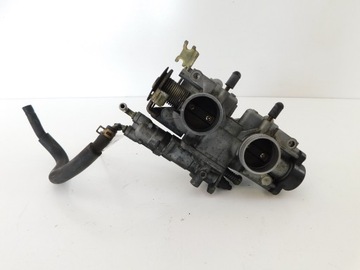 YAMAHA T-MAX 500 03-07 ДРОССЕЛЬ