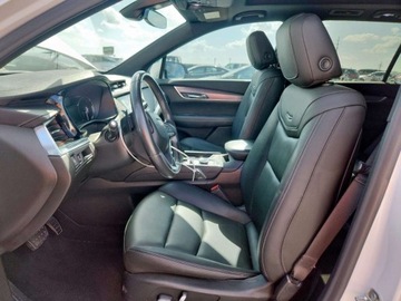 Cadillac 2021 Cadillac XT6 Luxury 2021 2.0l 2.0 Benzyna 237KM, zdjęcie 7