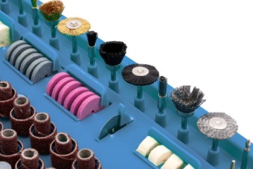 MINI GRINDER MULTI GRINDER ФРЕЗЕРНЫЙ СТАНОК 499 шт.