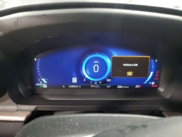 Ford Explorer VI 2023 Ford Explorer Platinum 2023 3.0l 3.0 Benzyna 400KM, zdjęcie 9