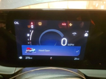 Buick Enclave 2026 Buick Enclave 2026 BUICK ENVISTA SPORT TOURING 1.2 Benzyna 137KM, zdjęcie 10