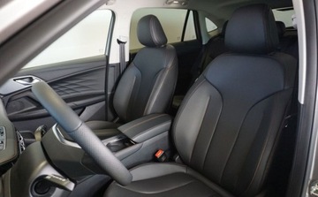 MG HS I 2025 MG HS NOWY HS Exclusive automat 7 lat gwarancji 1.5 Benzyna 170KM, zdjęcie 26