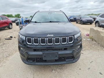 Jeep Compass II 2024 Jeep Compass Latitude 2024 2.0 Benzyna 200KM, zdjęcie 5