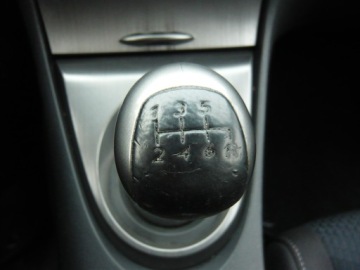 Honda Civic VIII Hatchback 3d 1.4 i-VTEC 100KM 2009 Honda Civic Ufo 1.4 benzyna 100KM , BEZ rdzy , WARTO ! możliwy transport, zdjęcie 14