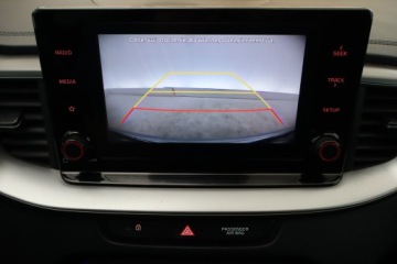 Kia Ceed III Kombi 1.6 CRDi 136KM 2021 Kia Ceed 1.6 CRDi MHEV, Salon Polska, Serwis ASO, zdjęcie 16