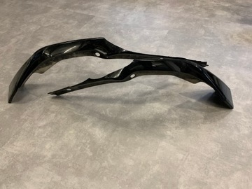ПЕРЕДНИЙ БАМПЕР БОКОВАЯ ЮБКА РАЗДЕЛИТЕЛИ FLAPSY BMW M5 E60 КОМПЛЕКТ
