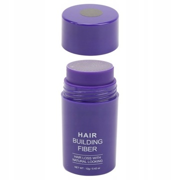 МАТИРУЮЩАЯ ПУДРА ДЛЯ ВОЛОС ОБЪЕМ 12Г