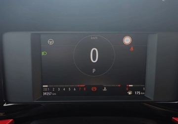 Opel Mokka II SUV 1.2 Turbo 130KM 2023 Opel Mokka 1.2 PB 130KM GS AT FV23 Salon PL Serwis ASO Gwarancja 1.2 130KM, zdjęcie 12