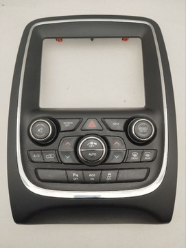 DODGE DURANGO 2015 PANEL KLIMATIZACE 05091858AB