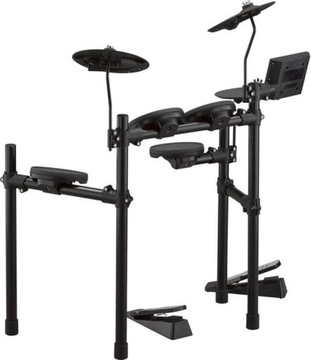 ЭЛЕКТРОННАЯ УДАРНАЯ УСТАНОВКА YAMAHA DTX 402K
