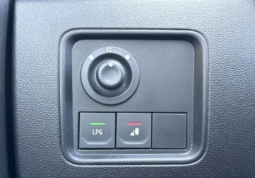 Dacia Duster II SUV Facelifting 1.0 TCe LPG 100KM 2022 Dacia Duster Extreme BenzynaLPG 100KM, zdjęcie 22