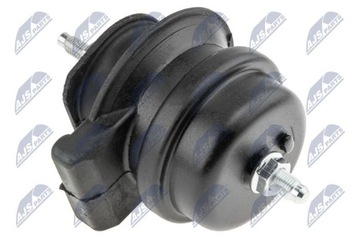 ULOŽENÍ MOTORU OLEJ NISSAN INFINITI FX35 02- 350Z 03- LP PŘEDNÍ