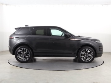 Land Rover Range Rover Evoque II SUV 2.0 Si4 200KM 2019 Land Rover Range Rover Evoque P200 AWD, zdjęcie 5