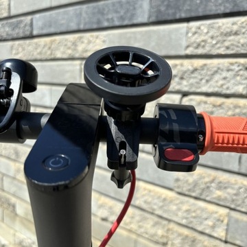 MagGrip Магнитный держатель для велосипедного скутера MagSafe на руль для iPhone