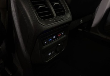 Seat Tarraco SUV 2.0 TSI 190KM 2020 Seat Tarraco VAT 23 Xcellence 2.0TSI 190KM DSG 4drive 2020 r., salon PL, I, zdjęcie 15