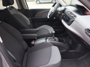 Citroen C4 Spacetourer Grand 1.2 PureTech 131KM 2020 Citroen C4 SpaceTourer PureTech 130, Salon Polska, zdjęcie 8